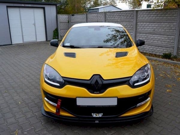 BONNET VENTS UNIVERSAL